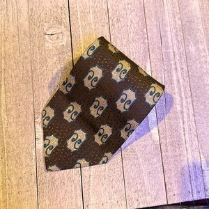 Giorgio Armani Cravatte